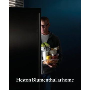 Heston at Home