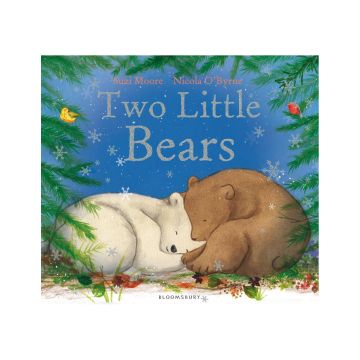 Two Little Bears