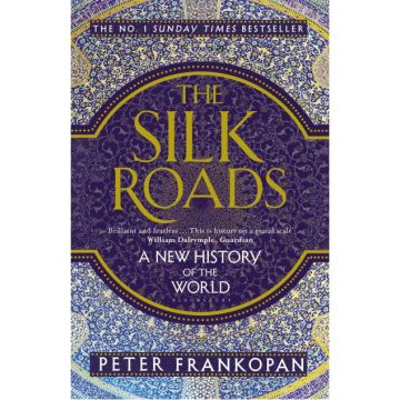 The Silk Roads