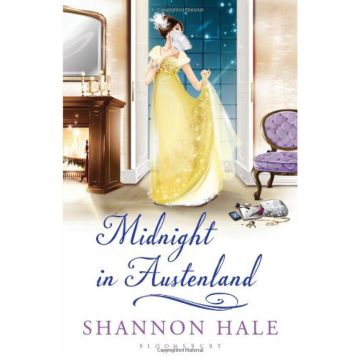 Midnight in Austenland