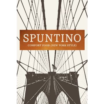 Spuntino