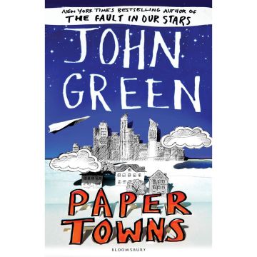 Paper Towns