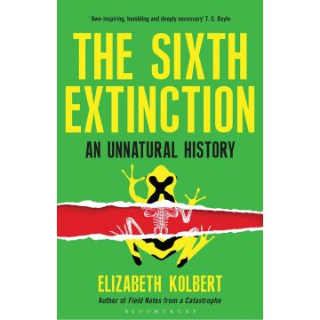 The Sixth Extinction