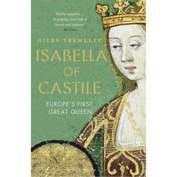 Isabella of Castile