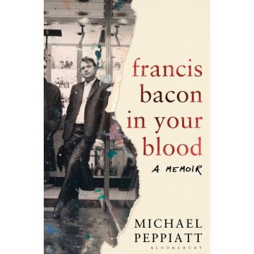 Francis Bacon in Your Blood