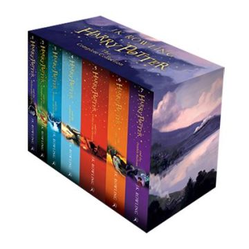 Harry Potter Box Set