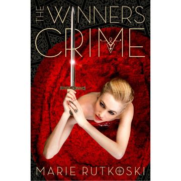 The Winner's Crime