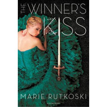 The Winner's Kiss