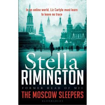 The Moscow Sleepers