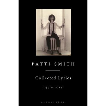 Patti Smith