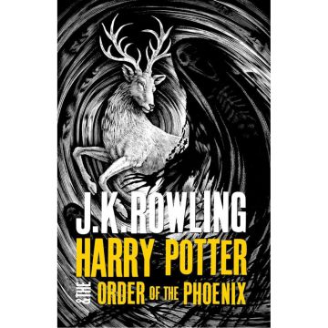 Harry Potter and the Order of the Phoenix