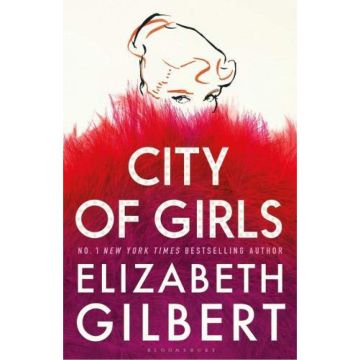 City of Girls