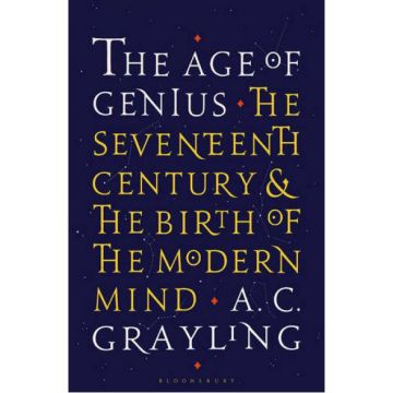 The Age of Genius