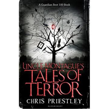 Uncle Montague's Tales of Terror