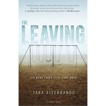 The Leaving