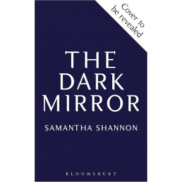 The Bone Season Book 5: The Dark Mirror