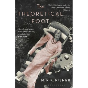 The Theoretical Foot