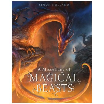 A Miscellany of Magical Beasts