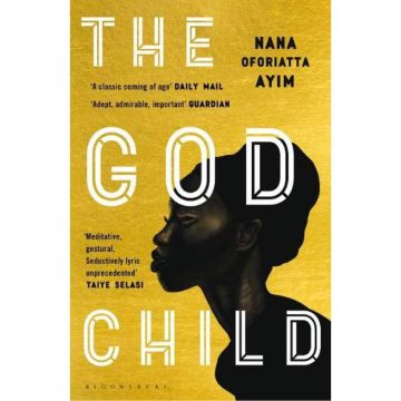 The God Child