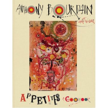 Appetites : A Cookbook