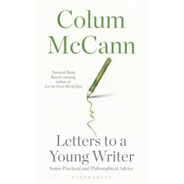 Letters to a Young Writer