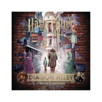 Harry Potter – Diagon Alley