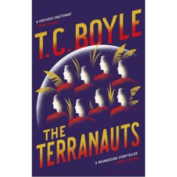 The Terranauts