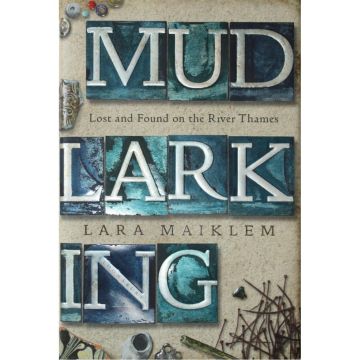 Mudlarking