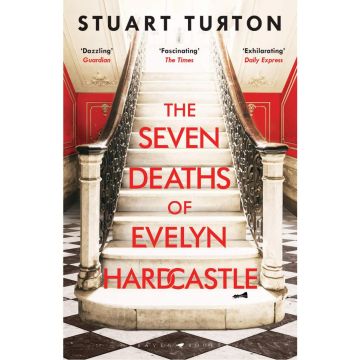 The Seven Deaths of Evelyn Hardcastle