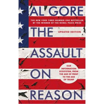 The Assault on Reason