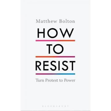 How to Resist