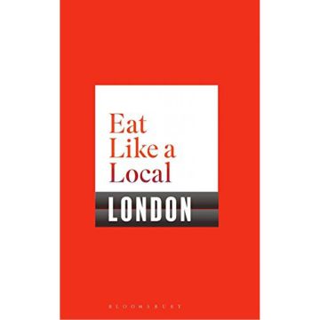 Eat Like a Local LONDON