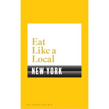 Eat Like a Local NEW YORK