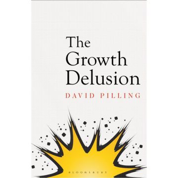 The Growth Delusion