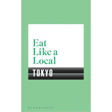 Eat Like a Local TOKYO