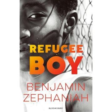 Refugee Boy