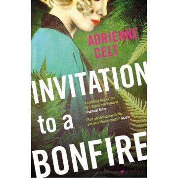 Invitation to a Bonfire