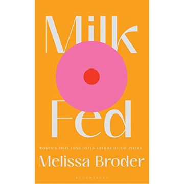 Milk Fed