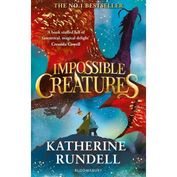 Impossible Creatures