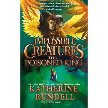 Impossible Creatures: The Poisoned King