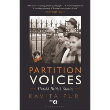 Partition Voices