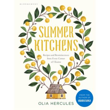 Summer Kitchens