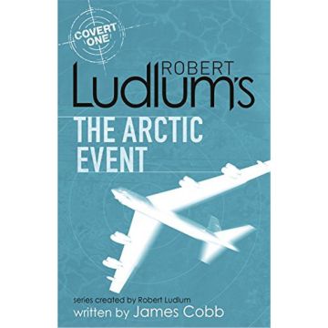 Robert Ludlum's The Arctic Event