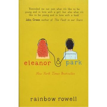 Eleanor & Park