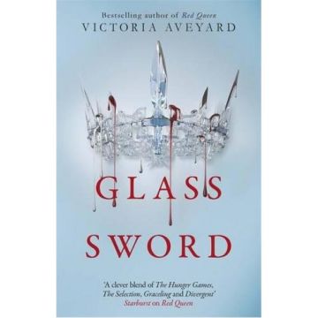 Glass Sword