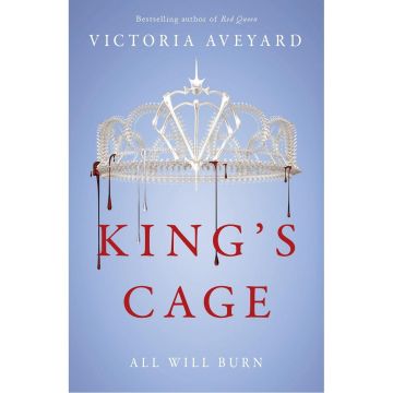 King's Cage