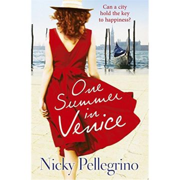 One Summer in Venice