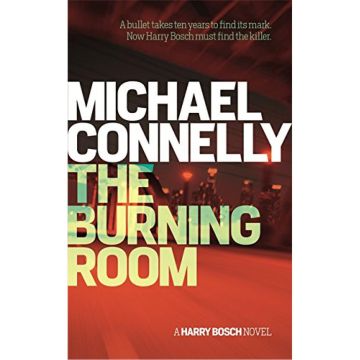 The Burning Room