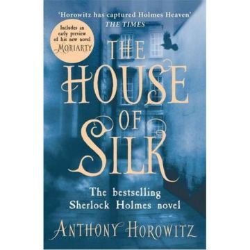 The House of Silk