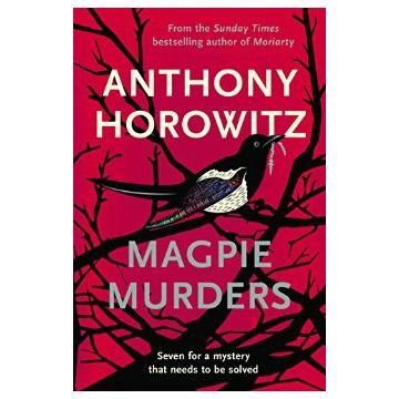 Magpie Murders